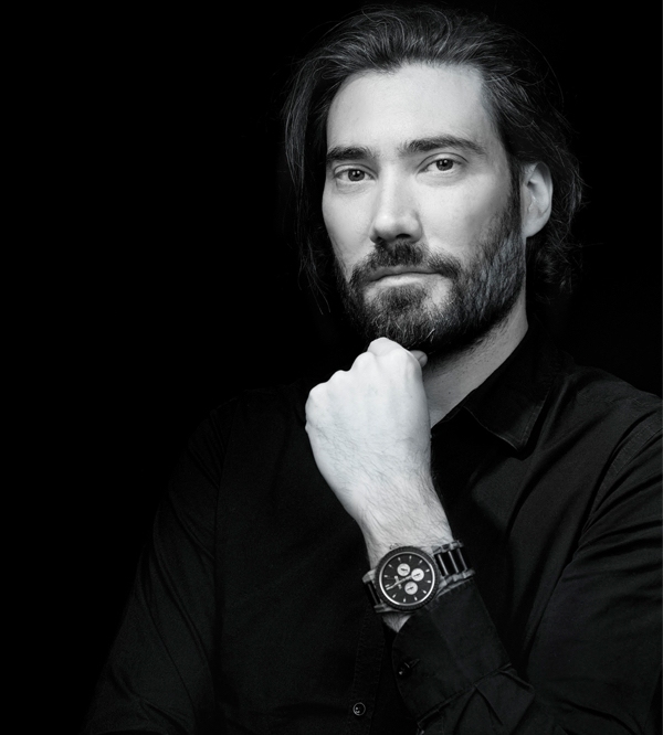 Fabio Molinaro