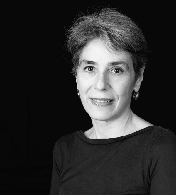 Silvia Pellei